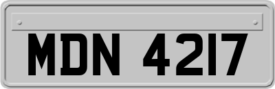 MDN4217