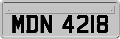 MDN4218
