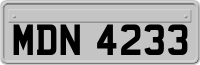 MDN4233