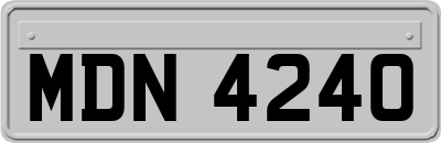 MDN4240