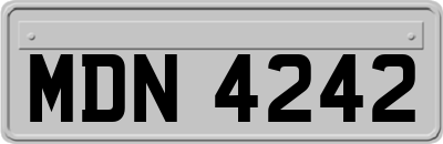MDN4242