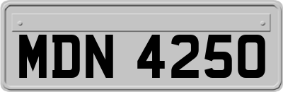 MDN4250