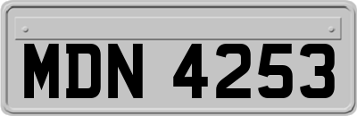 MDN4253