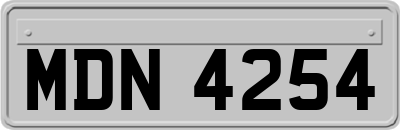 MDN4254
