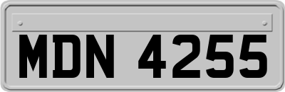 MDN4255