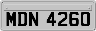 MDN4260