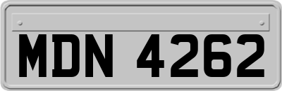 MDN4262