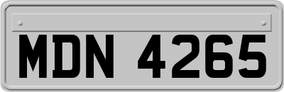 MDN4265