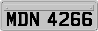 MDN4266