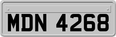 MDN4268
