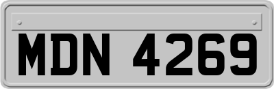 MDN4269