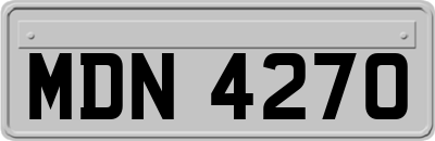 MDN4270