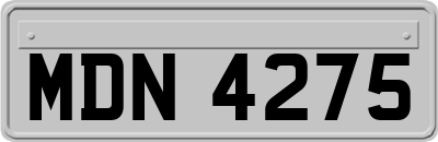 MDN4275