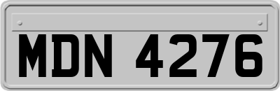 MDN4276