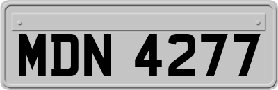 MDN4277