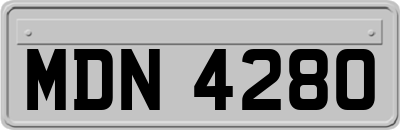 MDN4280