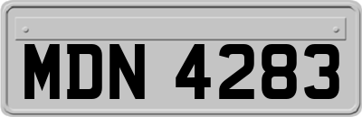 MDN4283