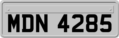 MDN4285