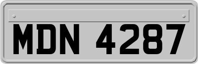 MDN4287