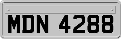 MDN4288