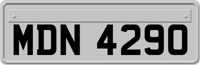 MDN4290