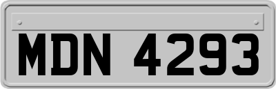 MDN4293