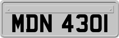 MDN4301