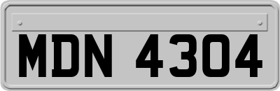 MDN4304