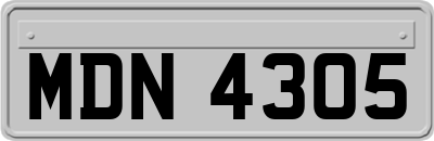 MDN4305