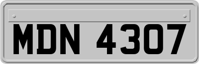 MDN4307