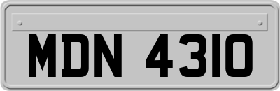 MDN4310