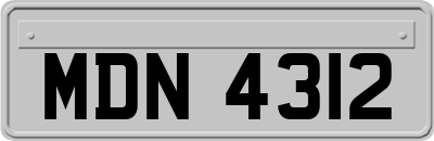 MDN4312