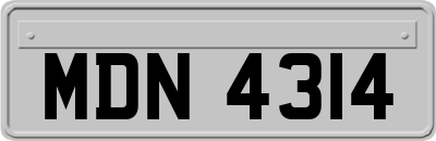 MDN4314