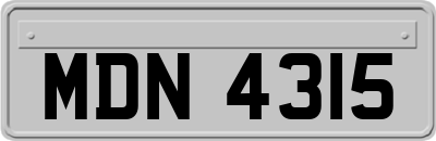 MDN4315