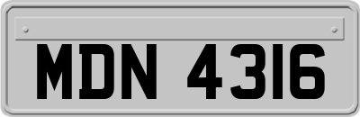 MDN4316