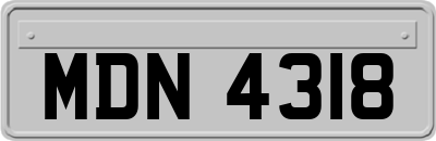 MDN4318