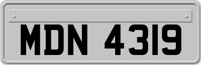 MDN4319