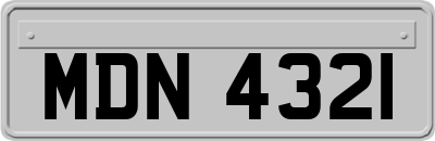MDN4321