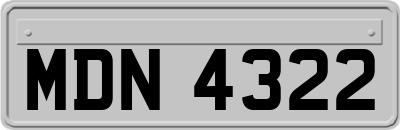 MDN4322