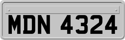 MDN4324