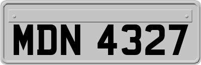 MDN4327