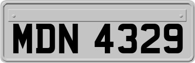 MDN4329