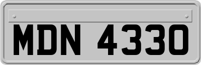 MDN4330