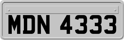 MDN4333
