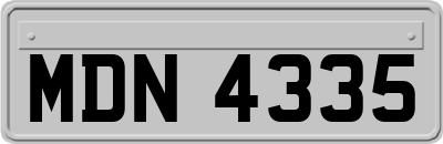 MDN4335