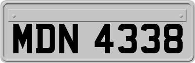MDN4338