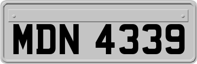 MDN4339