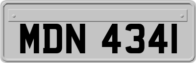 MDN4341