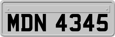 MDN4345