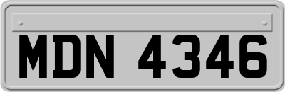 MDN4346